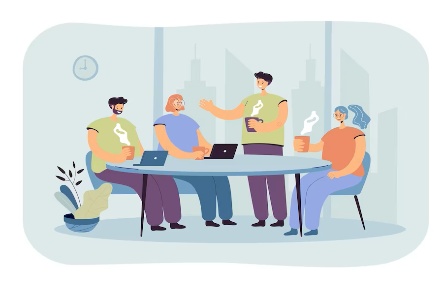 Optimize Your Work Environment